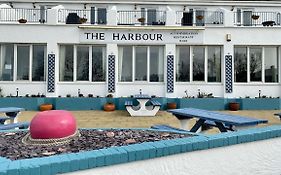 The Harbour Bar & Bistro